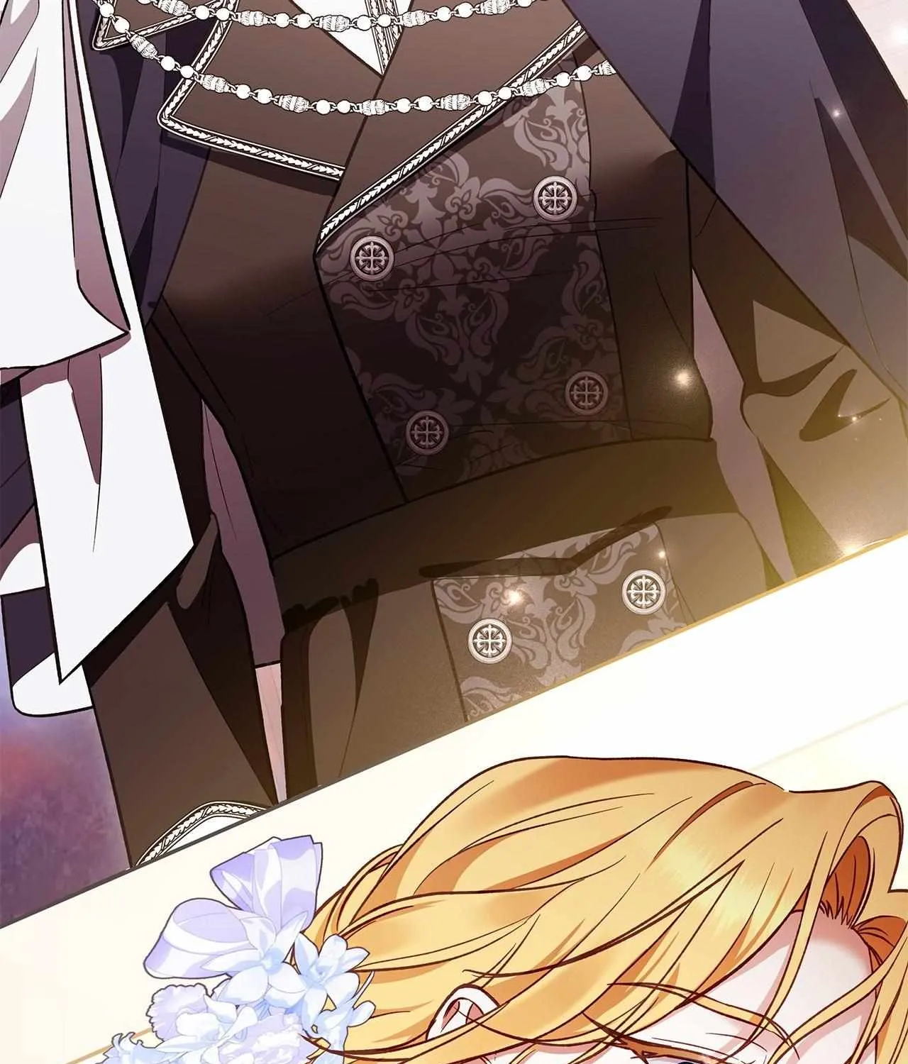 The Countess Makes a Comeback Chapter 5 page 188 - 