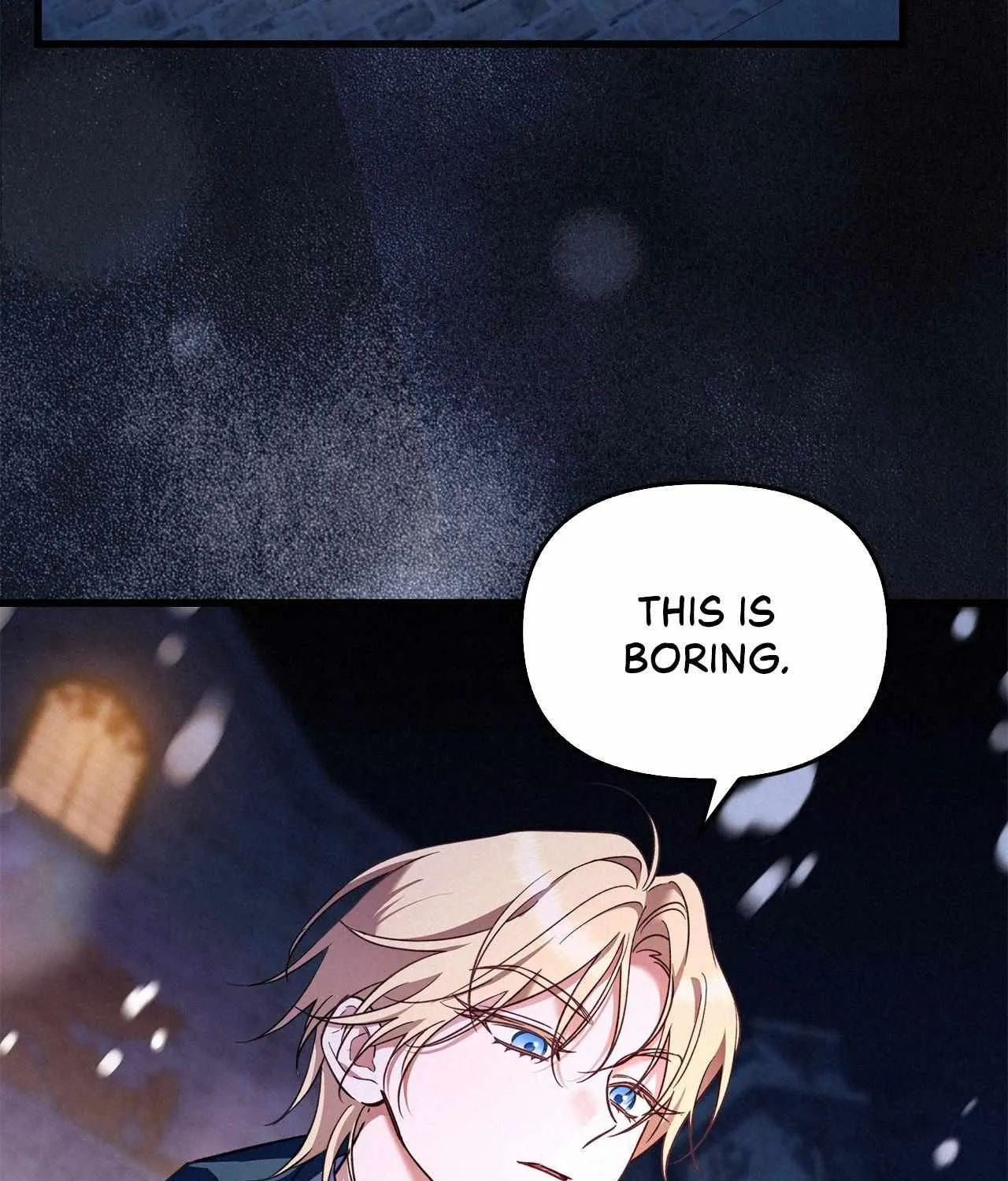 The Countess Makes a Comeback Chapter 5 page 20 - 