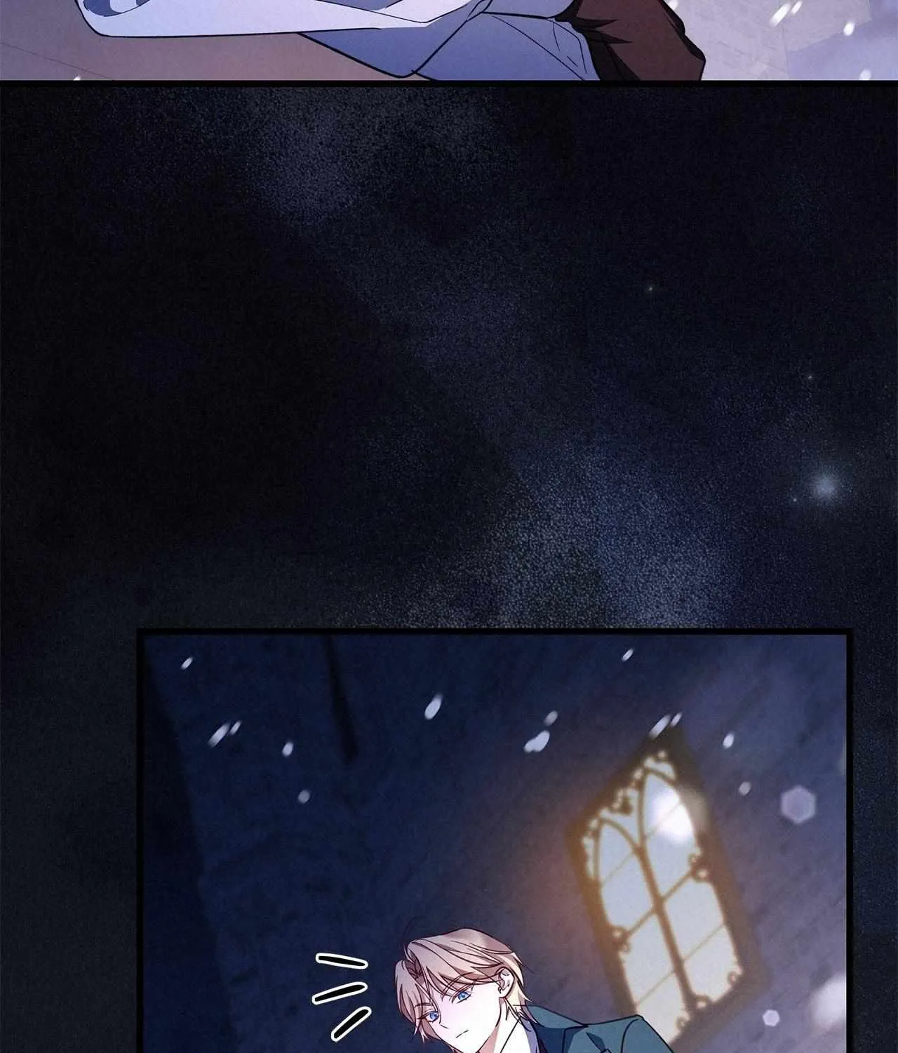 The Countess Makes a Comeback Chapter 5 page 22 - 