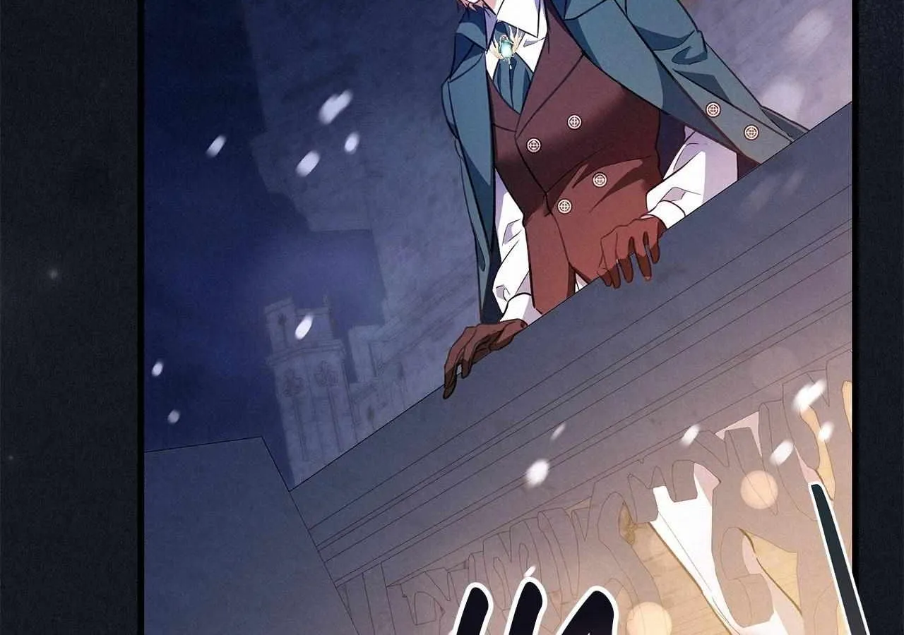 The Countess Makes a Comeback Chapter 5 page 23 - 