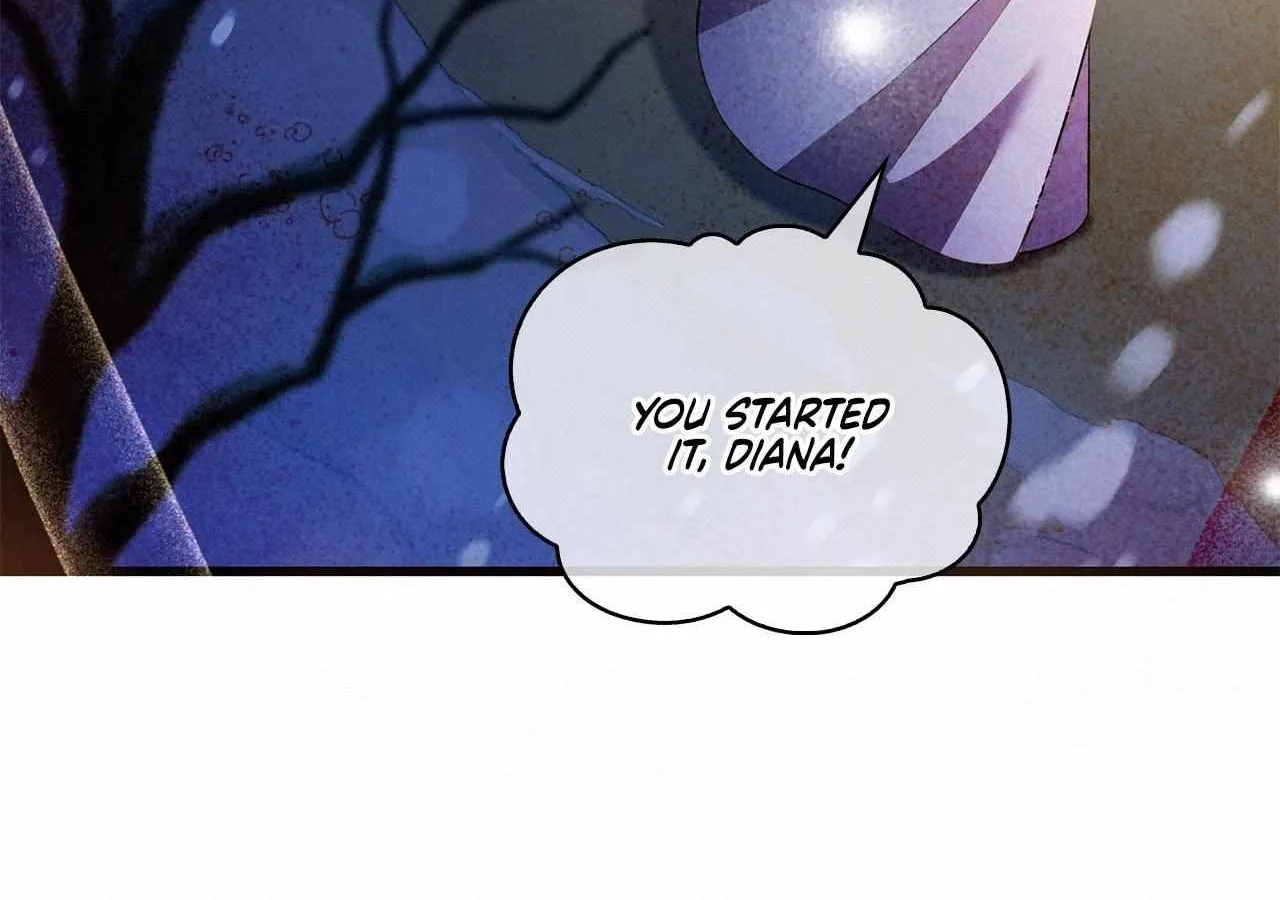 The Countess Makes a Comeback Chapter 5 page 26 - 