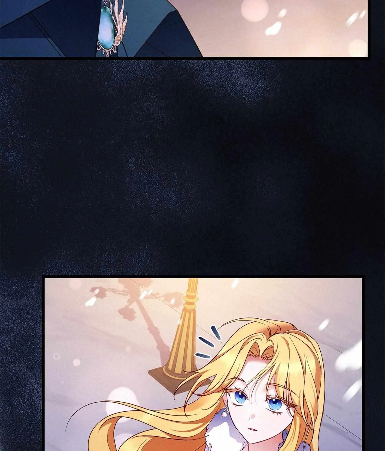 The Countess Makes a Comeback Chapter 5 page 31 - 