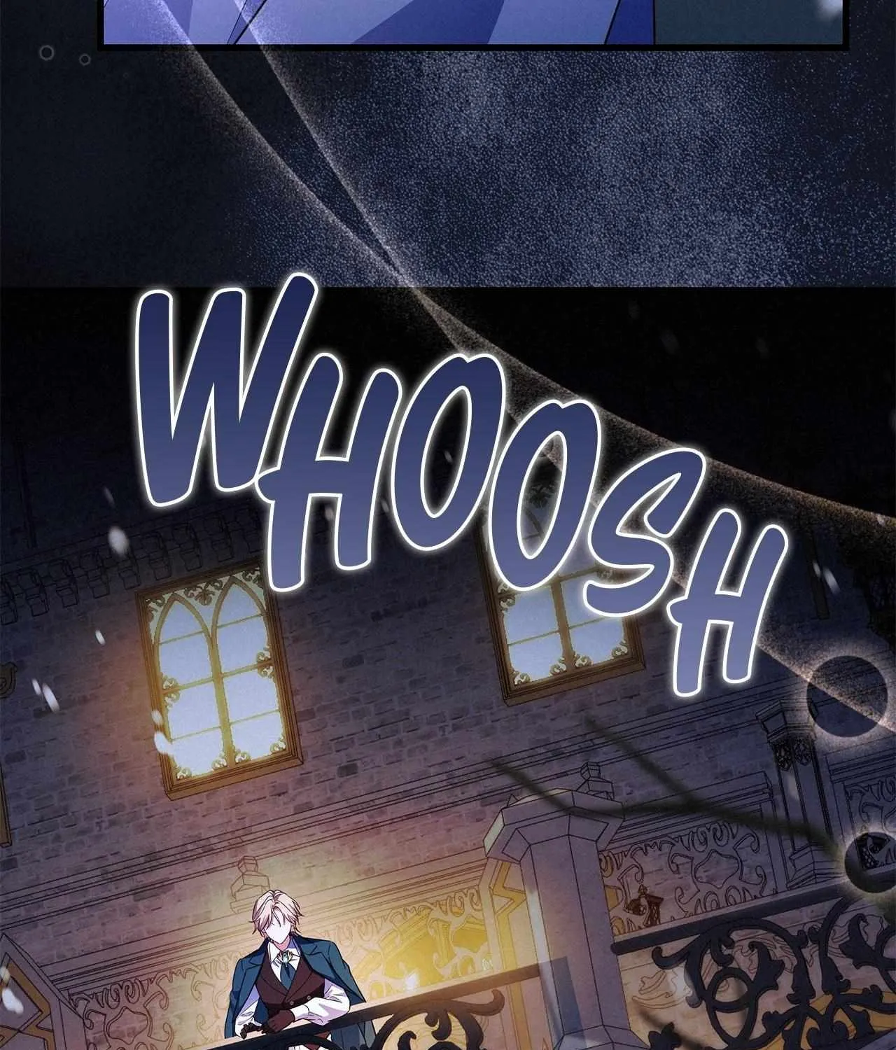 The Countess Makes a Comeback Chapter 5 page 33 - 