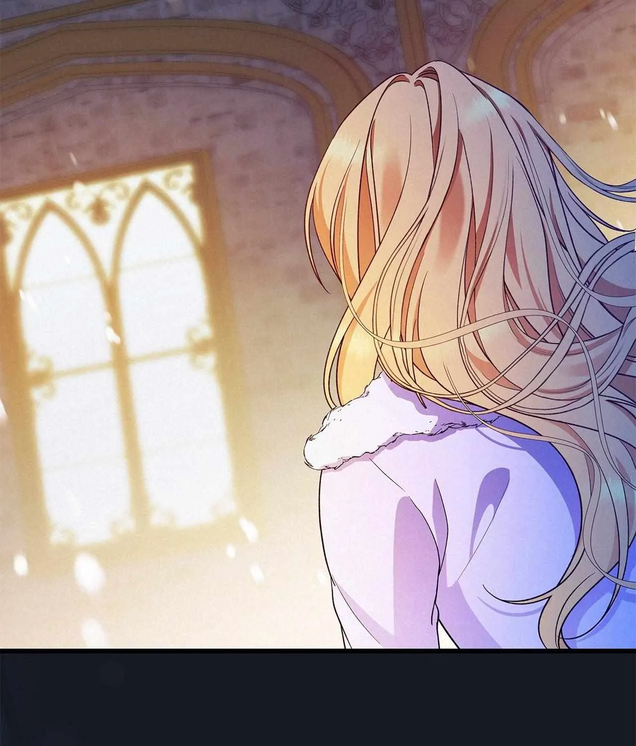 The Countess Makes a Comeback Chapter 5 page 35 - 