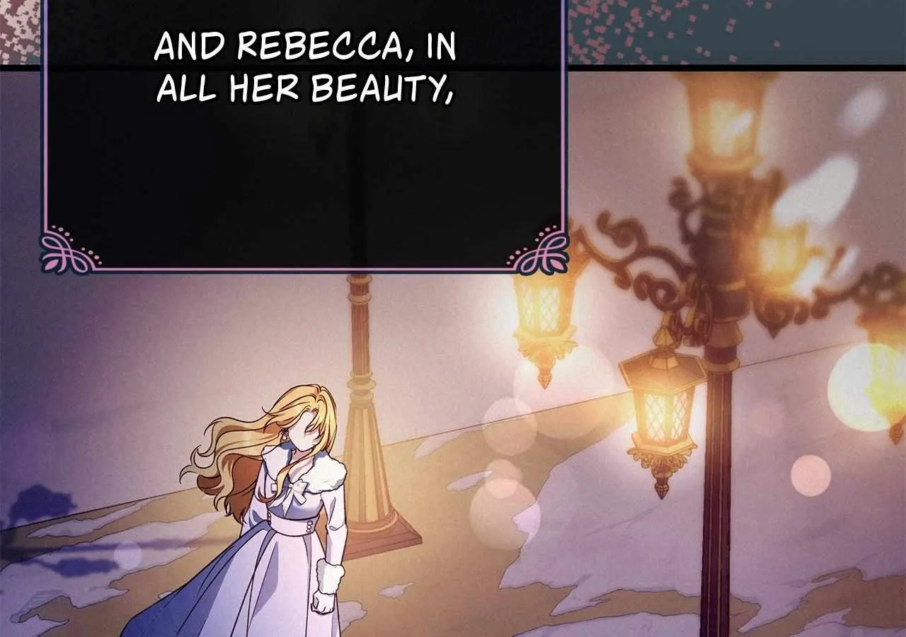 The Countess Makes a Comeback Chapter 5 page 52 - 