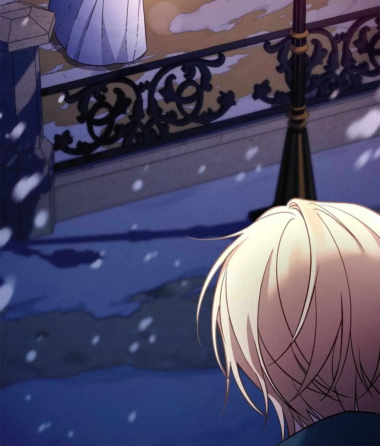 The Countess Makes a Comeback Chapter 5 page 53 - 