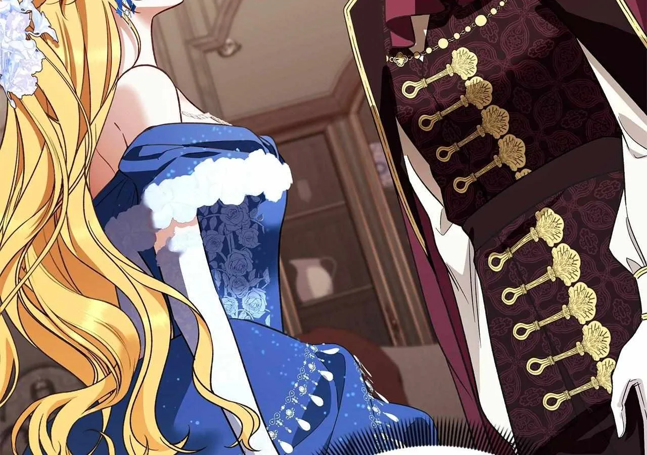 The Countess Makes a Comeback Chapter 5 page 60 - 