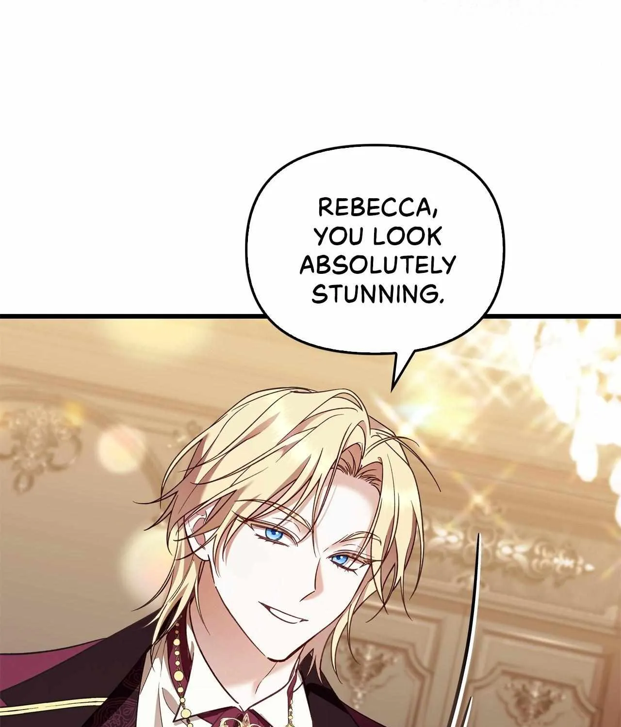 The Countess Makes a Comeback Chapter 5 page 7 - 