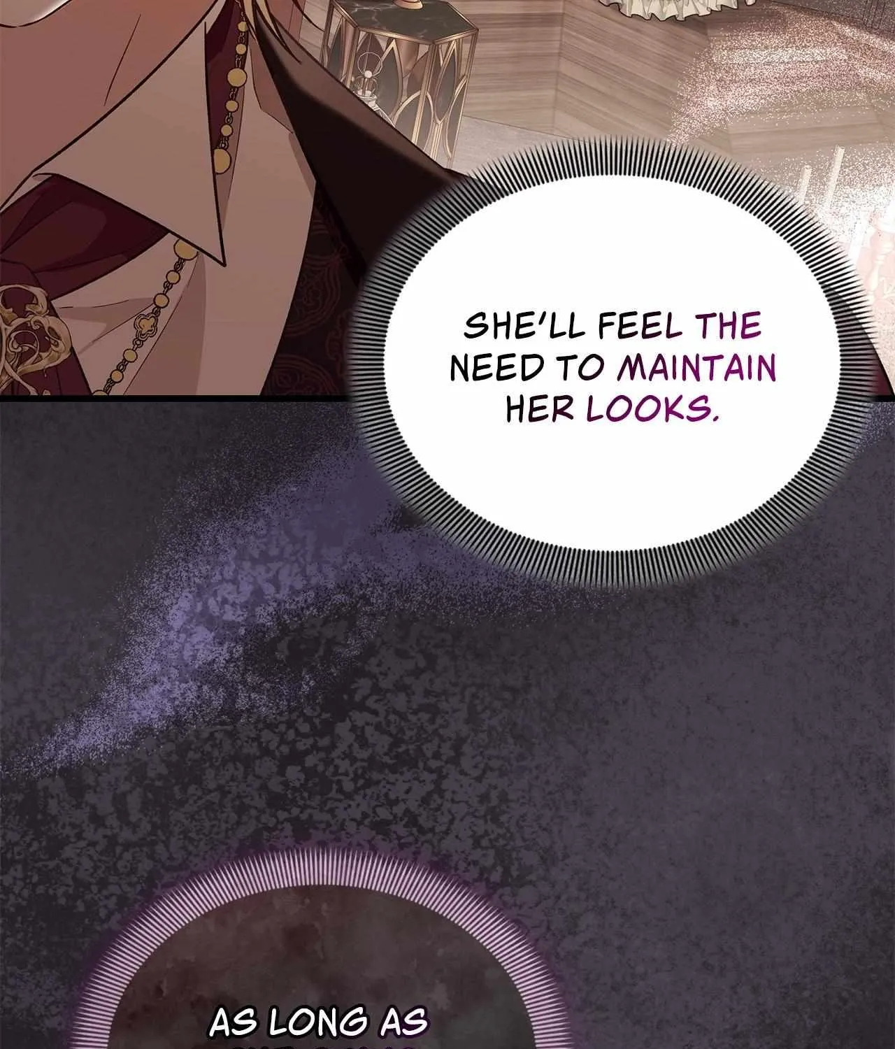 The Countess Makes a Comeback Chapter 5 page 63 - 