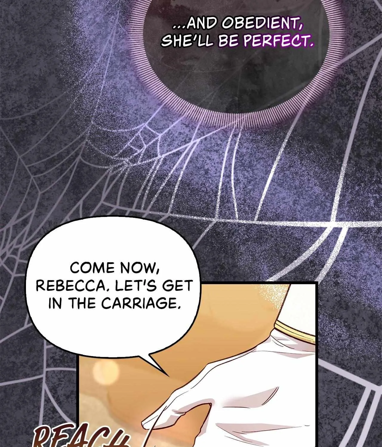 The Countess Makes a Comeback Chapter 5 page 65 - 