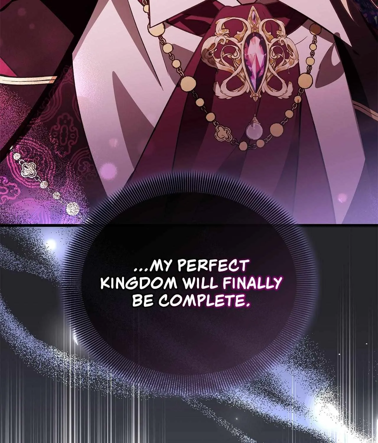 The Countess Makes a Comeback Chapter 5 page 69 - 