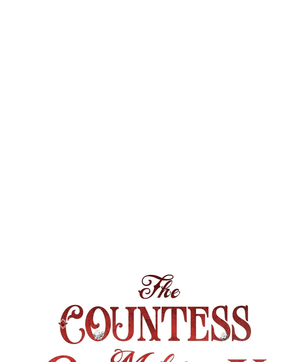 The Countess Makes a Comeback Chapter 5 page 72 - 