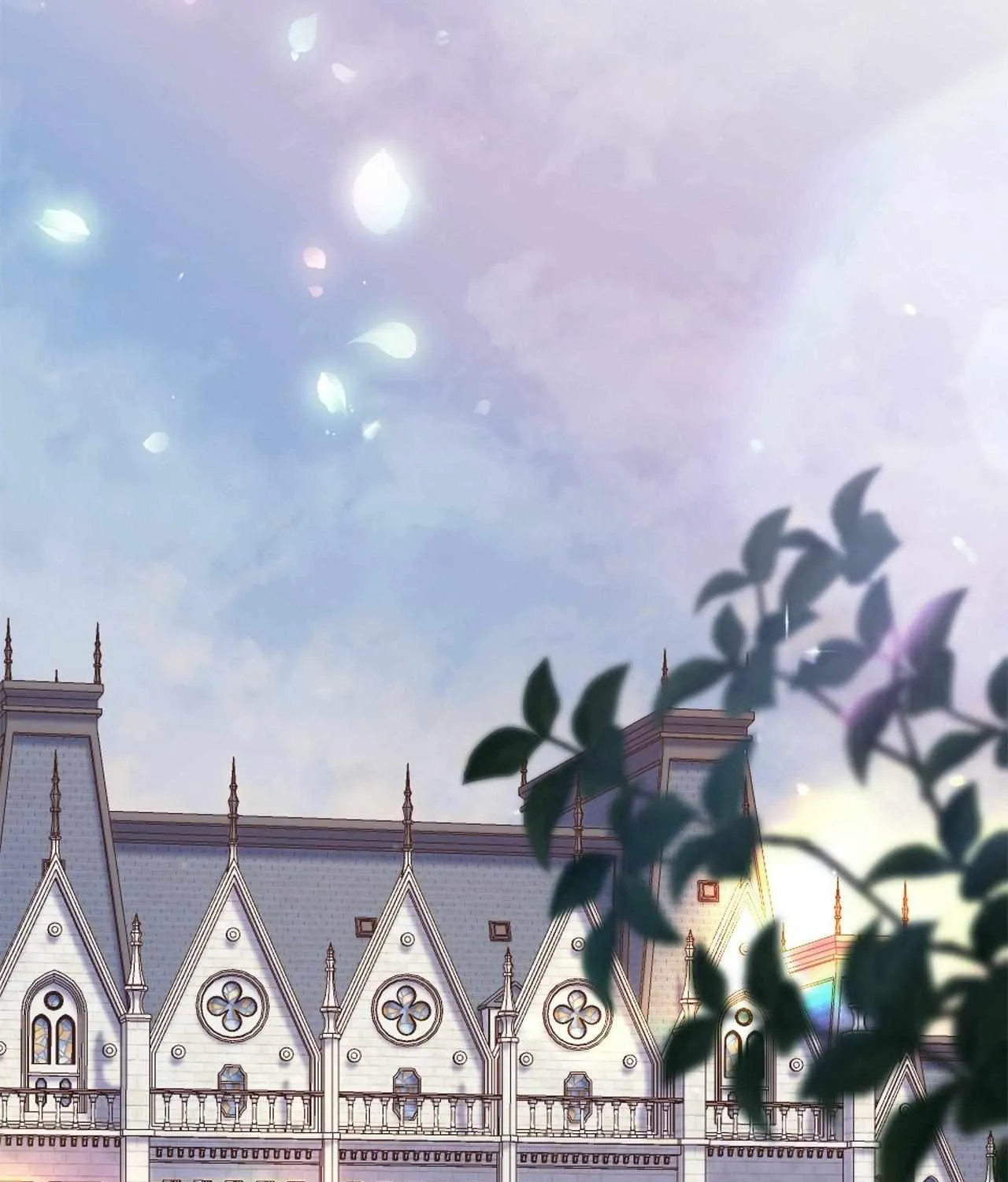 The Countess Makes a Comeback Chapter 5 page 76 - 