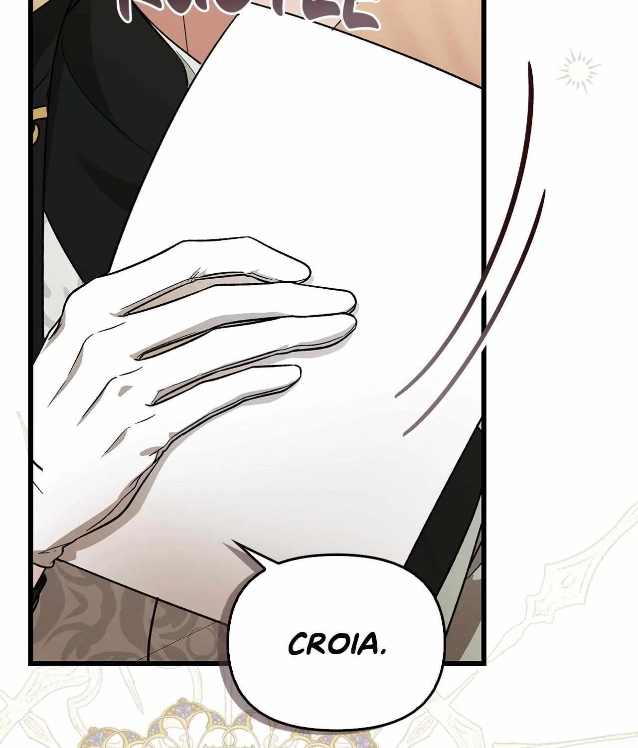 The Countess Makes a Comeback Chapter 5 page 80 - 