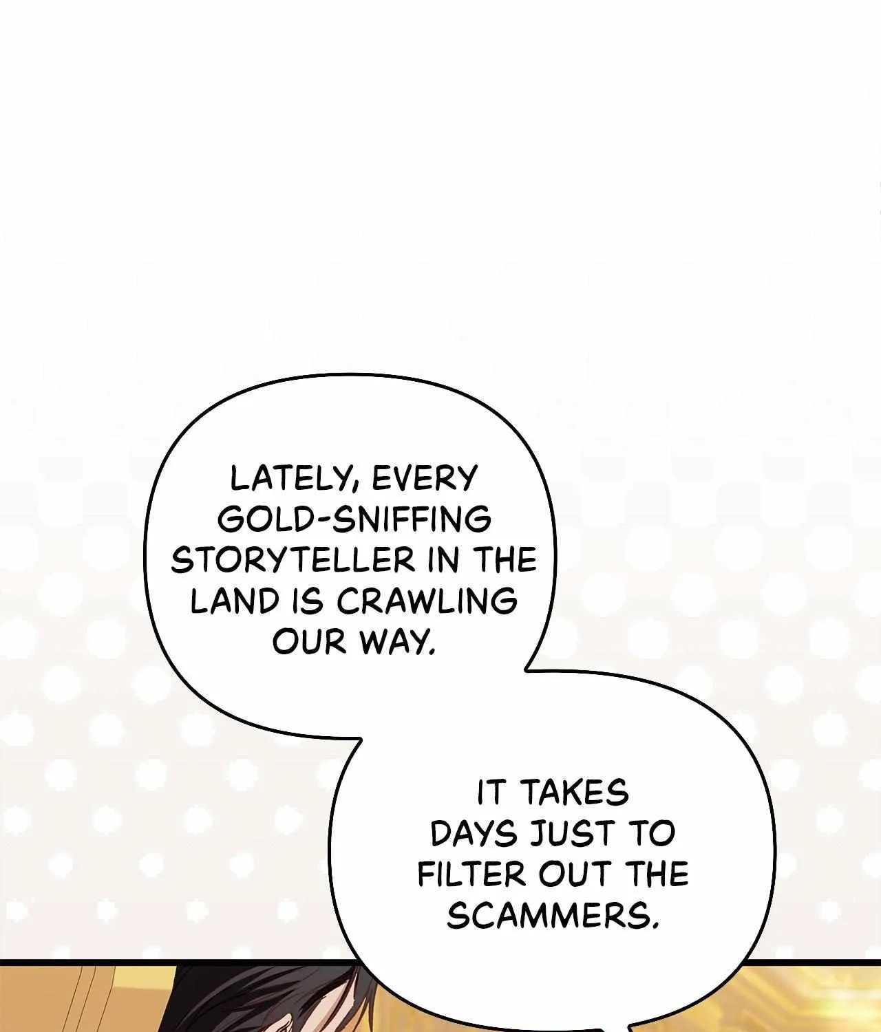 The Countess Makes a Comeback Chapter 5 page 84 - 