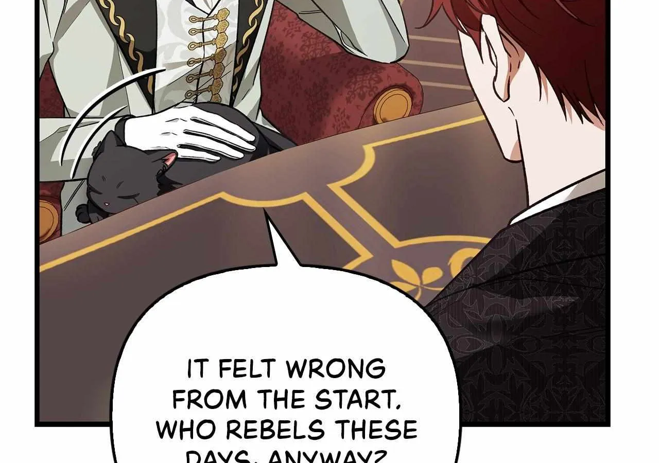 The Countess Makes a Comeback Chapter 5 page 93 - 