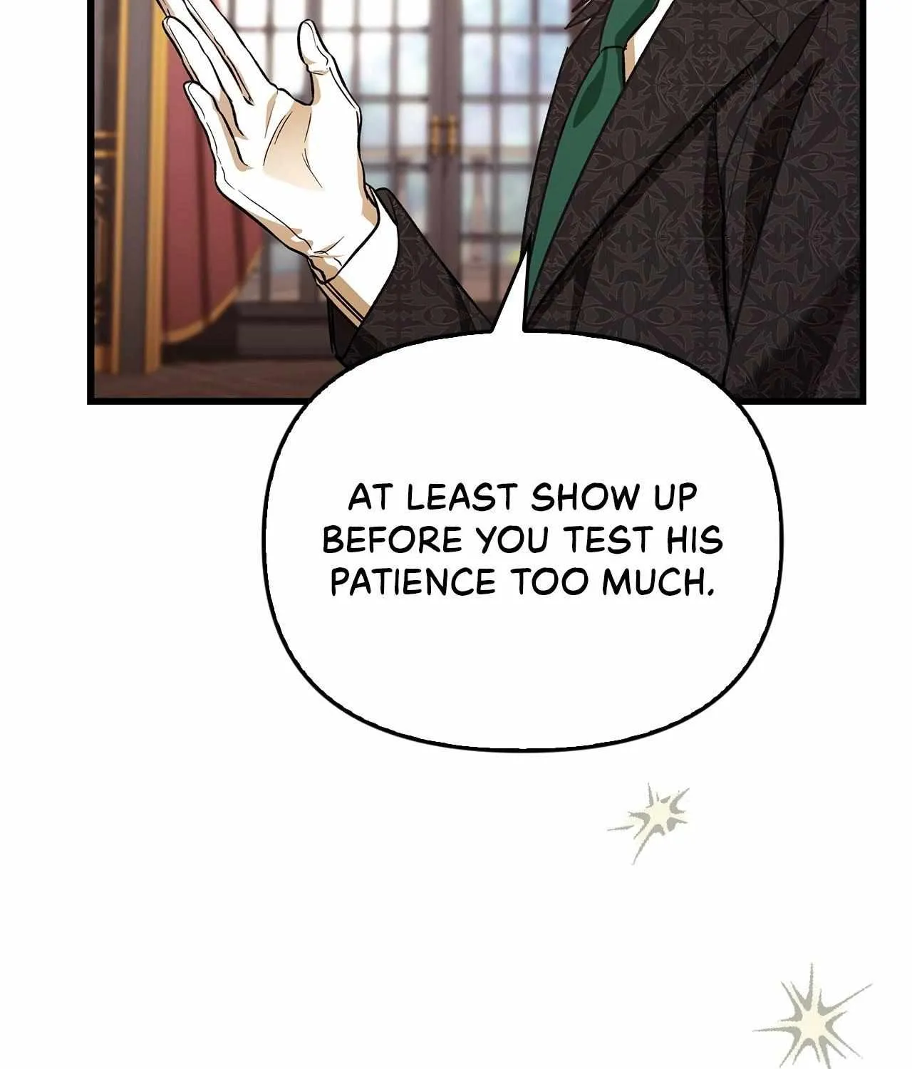 The Countess Makes a Comeback Chapter 5 page 96 - 