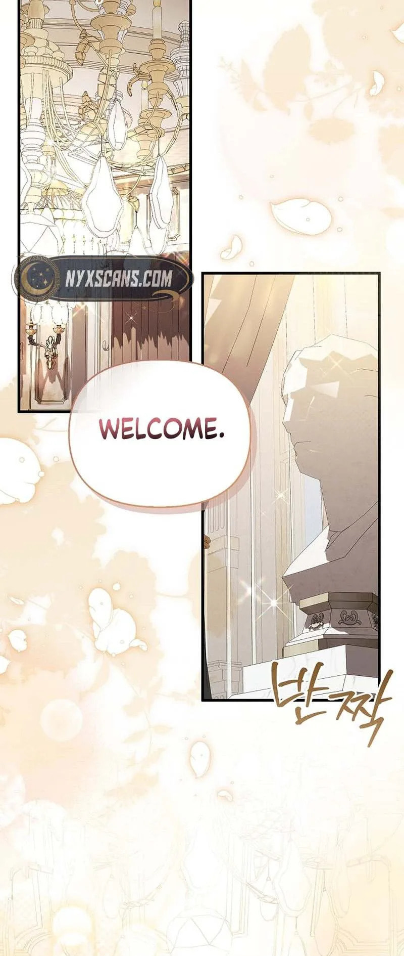 The Countess Makes a Comeback Chapter 51 page 4 - 
