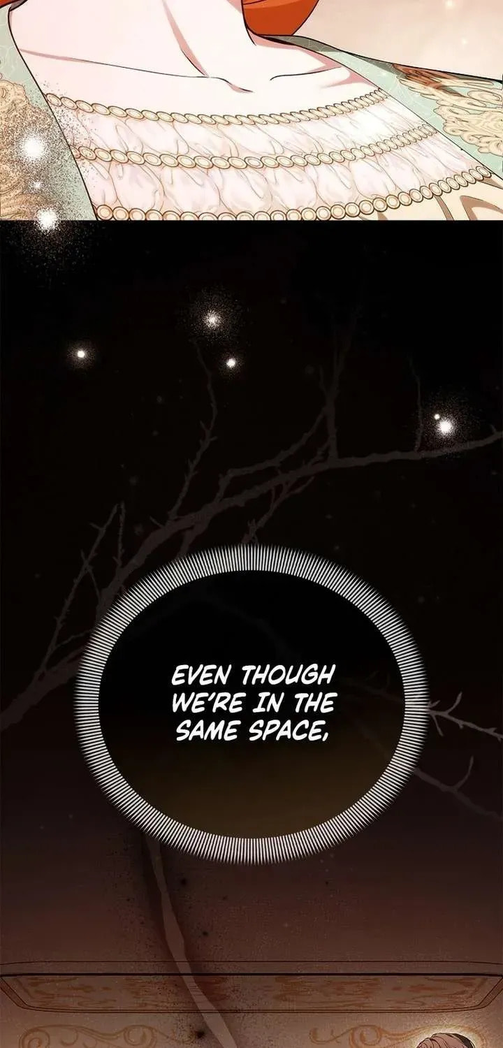 The Countess Makes a Comeback Chapter 52.1 page 11 - 