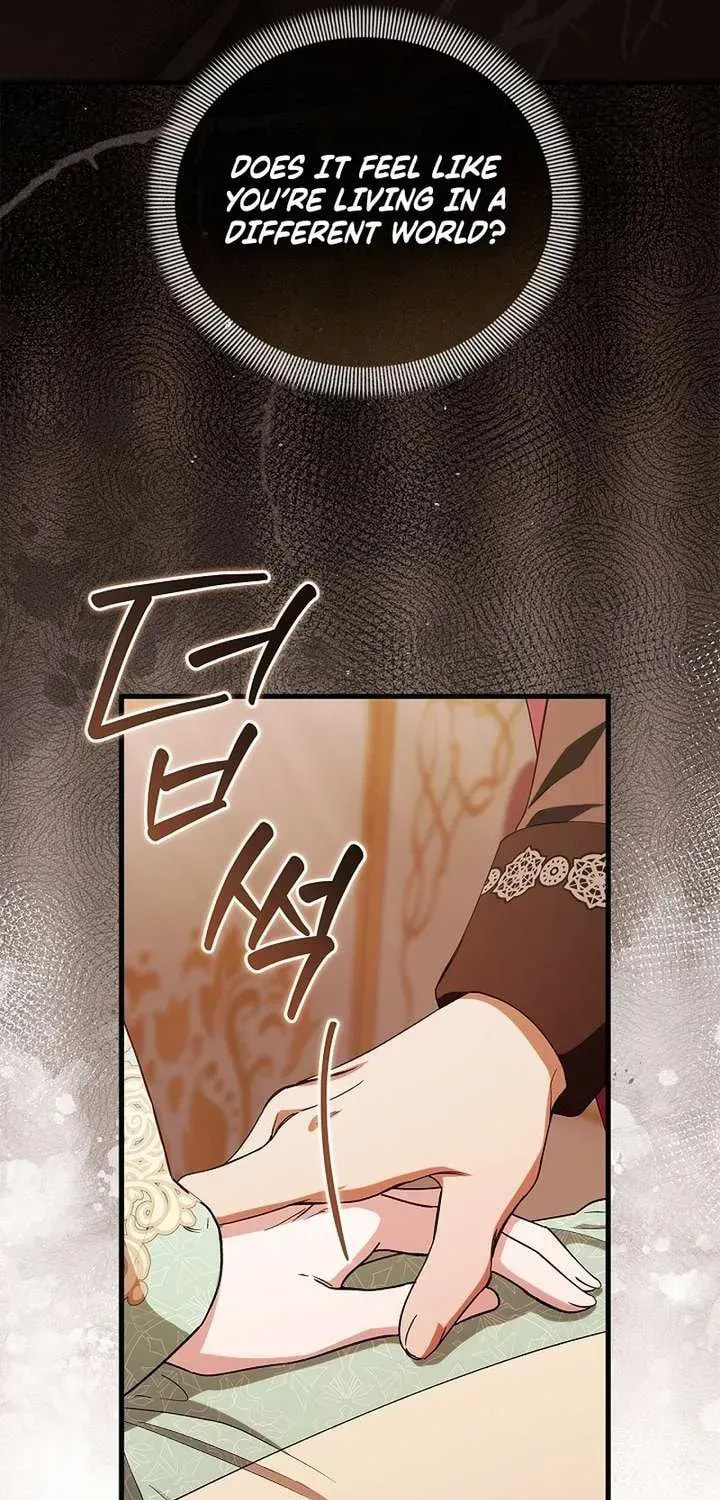 The Countess Makes a Comeback Chapter 52.1 page 13 - 