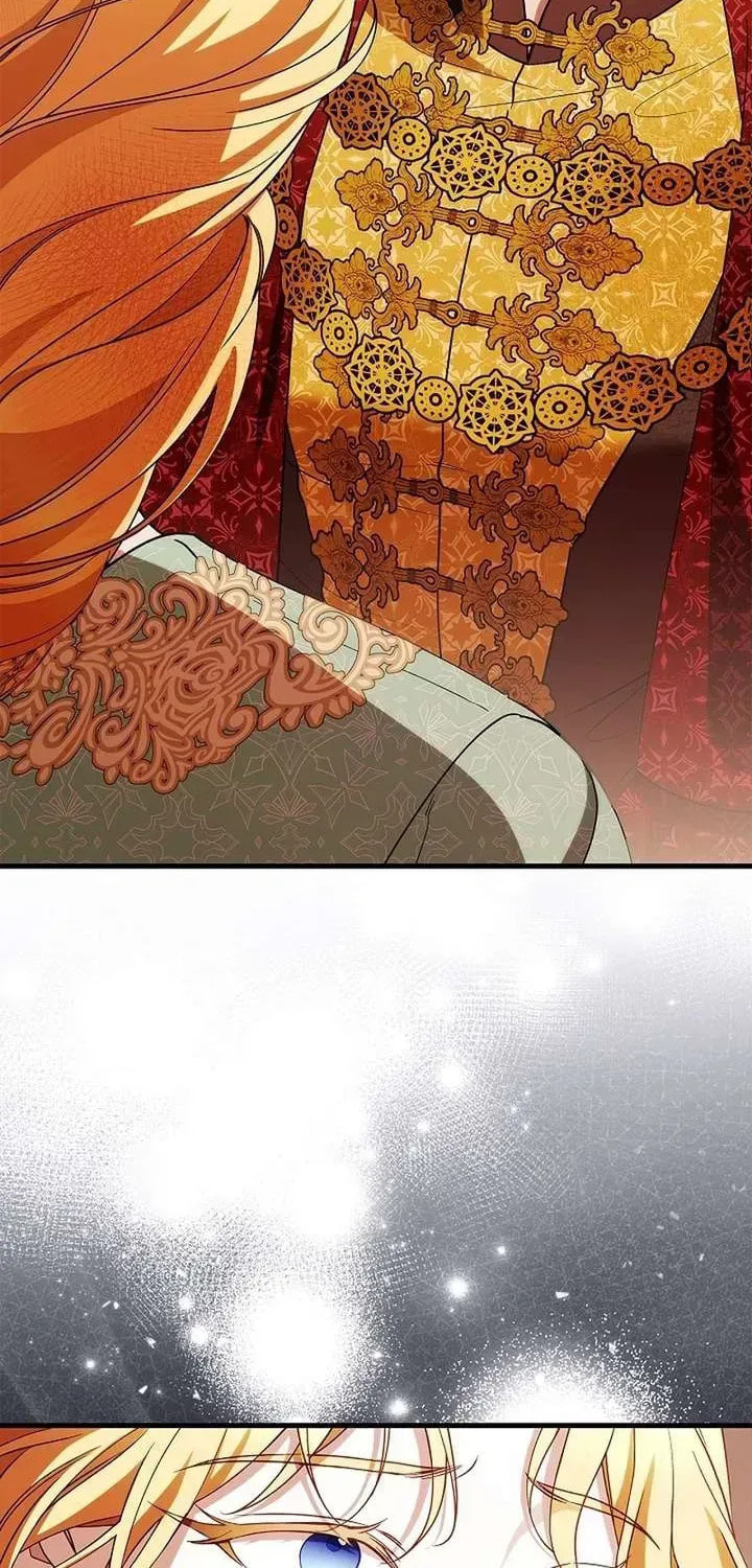 The Countess Makes a Comeback Chapter 52.1 page 16 - 