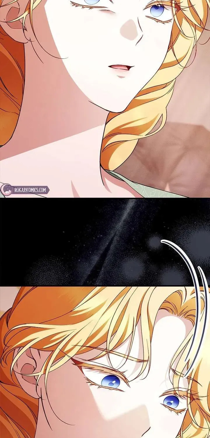 The Countess Makes a Comeback Chapter 52.1 page 17 - 