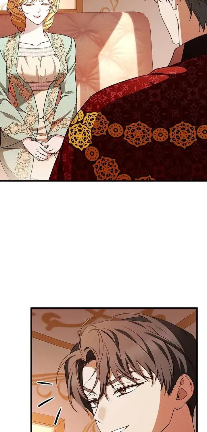 The Countess Makes a Comeback Chapter 52.1 page 3 - 
