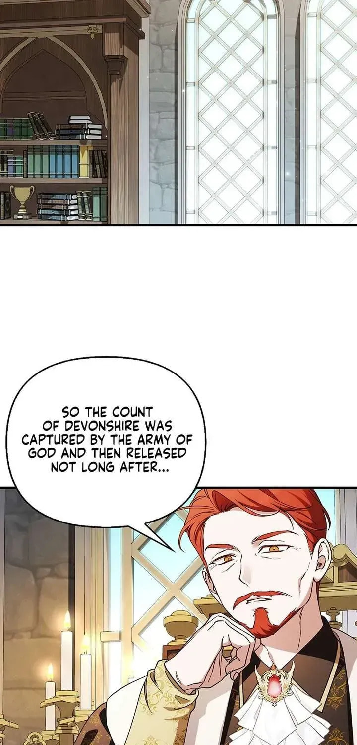 The Countess Makes a Comeback Chapter 52.1 page 29 - 
