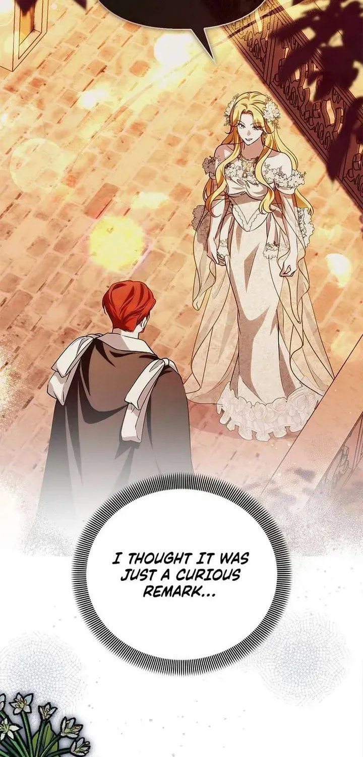 The Countess Makes a Comeback Chapter 52.1 page 32 - 