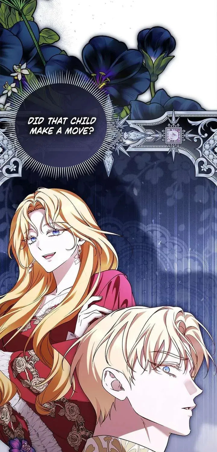 The Countess Makes a Comeback Chapter 52.1 page 33 - 