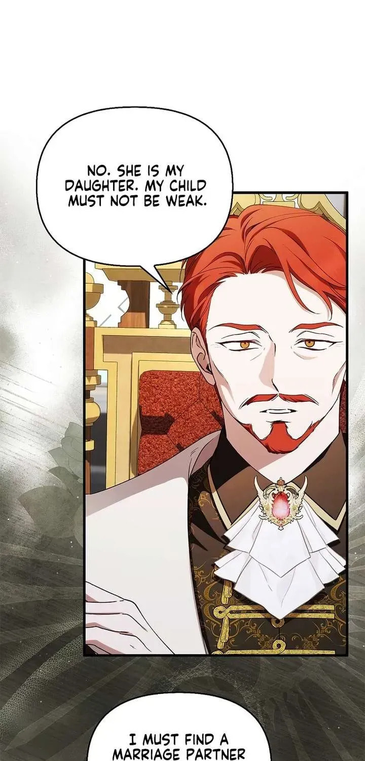The Countess Makes a Comeback Chapter 52.1 page 39 - 