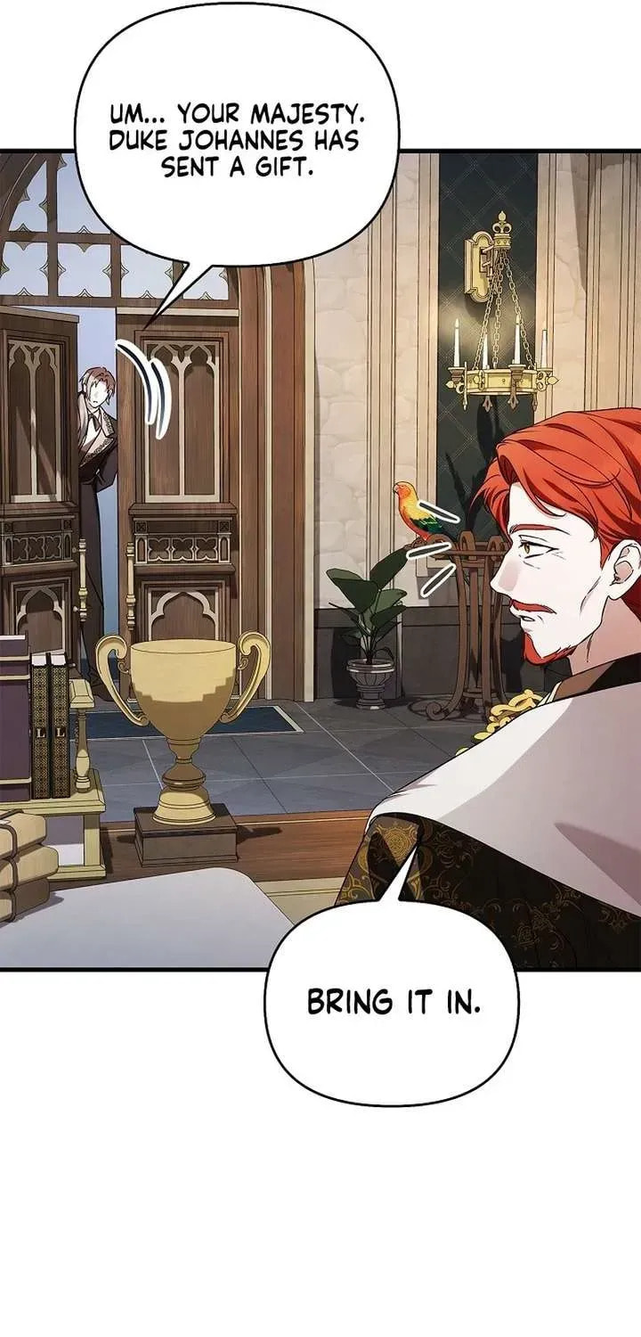 The Countess Makes a Comeback Chapter 52.1 page 43 - 