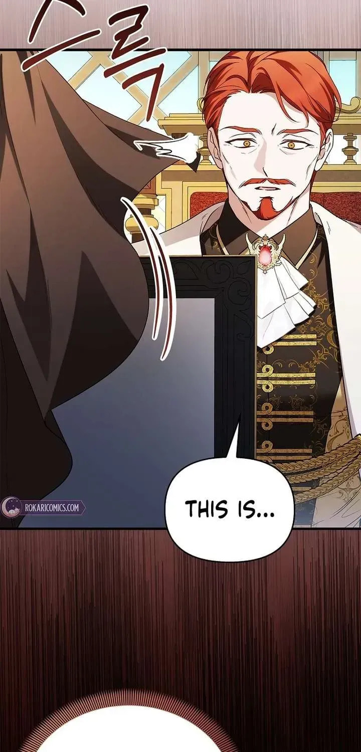 The Countess Makes a Comeback Chapter 52.1 page 45 - 