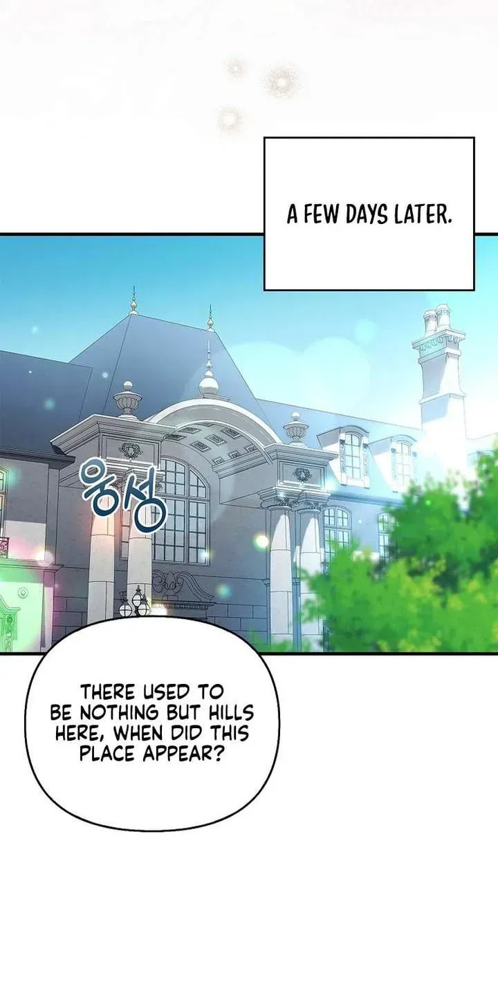 The Countess Makes a Comeback Chapter 52.1 page 54 - 
