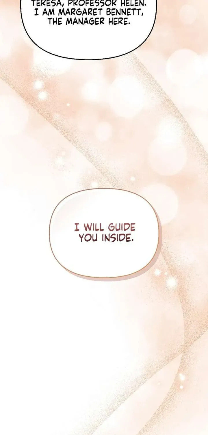 The Countess Makes a Comeback Chapter 52.1 page 59 - 