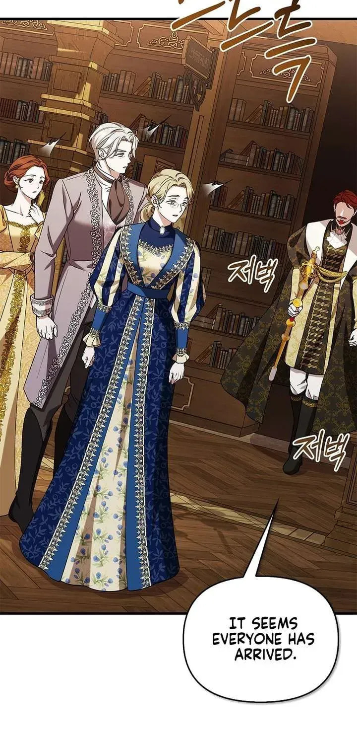 The Countess Makes a Comeback Chapter 52.1 page 63 - 