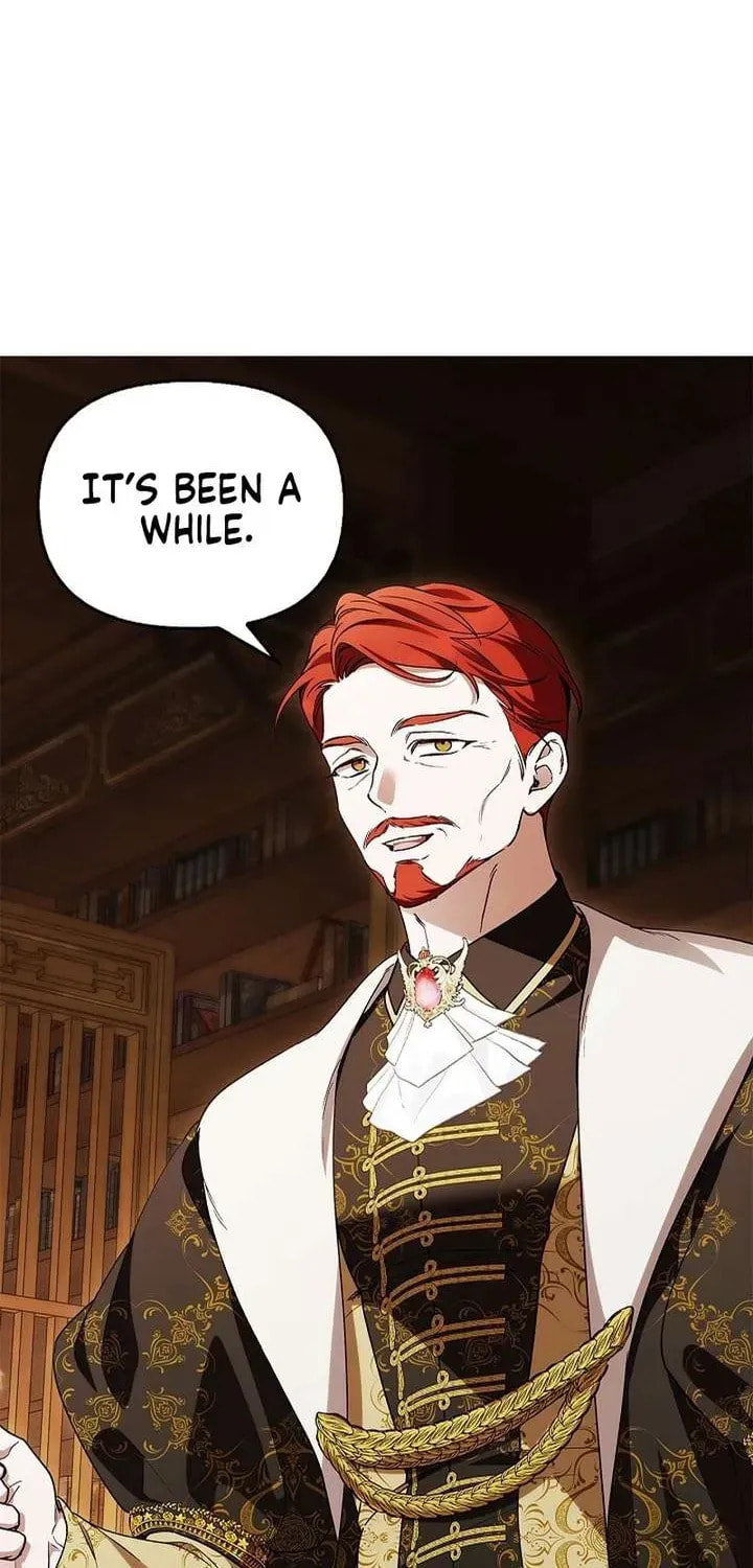 The Countess Makes a Comeback Chapter 52.1 page 64 - 