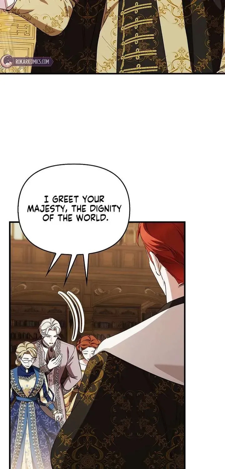 The Countess Makes a Comeback Chapter 52.1 page 65 - 