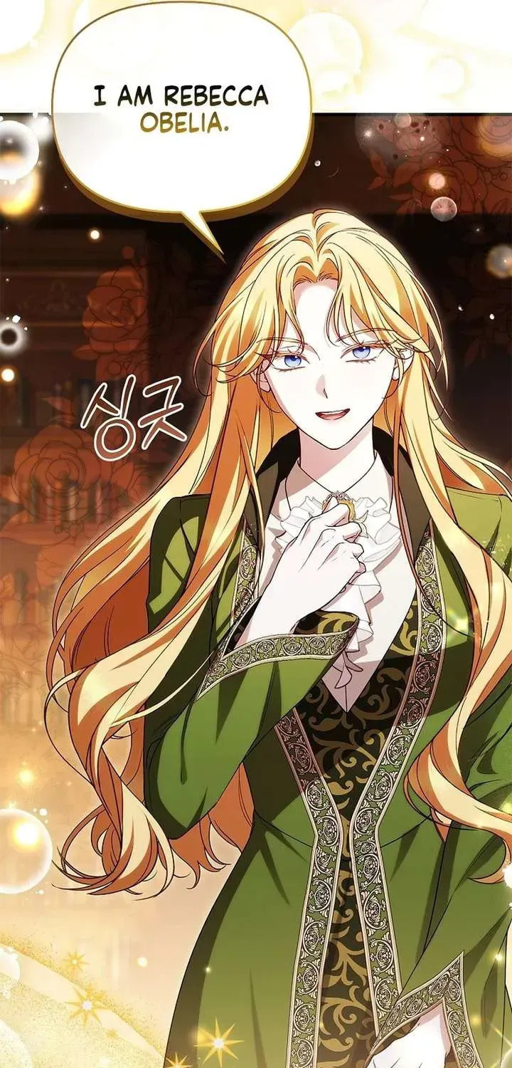 The Countess Makes a Comeback Chapter 52.1 page 79 - 