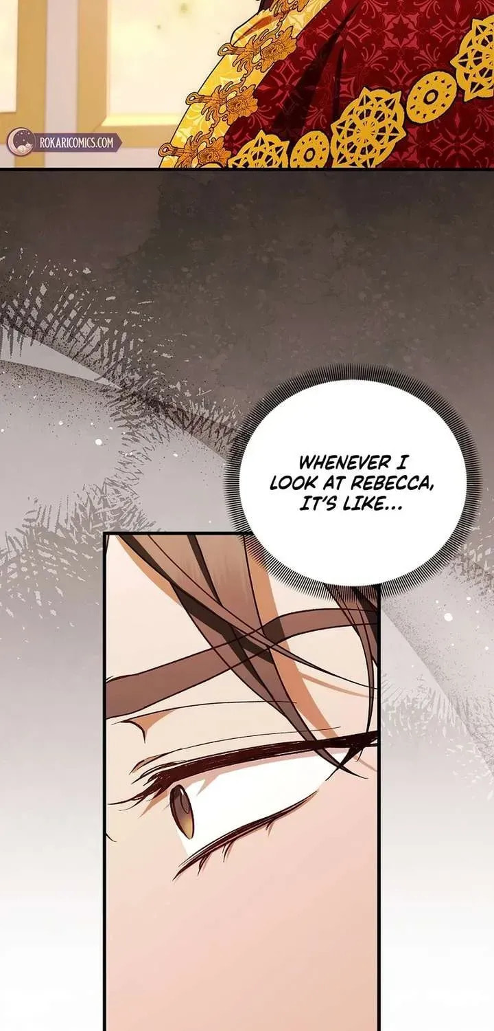 The Countess Makes a Comeback Chapter 52.1 page 9 - 