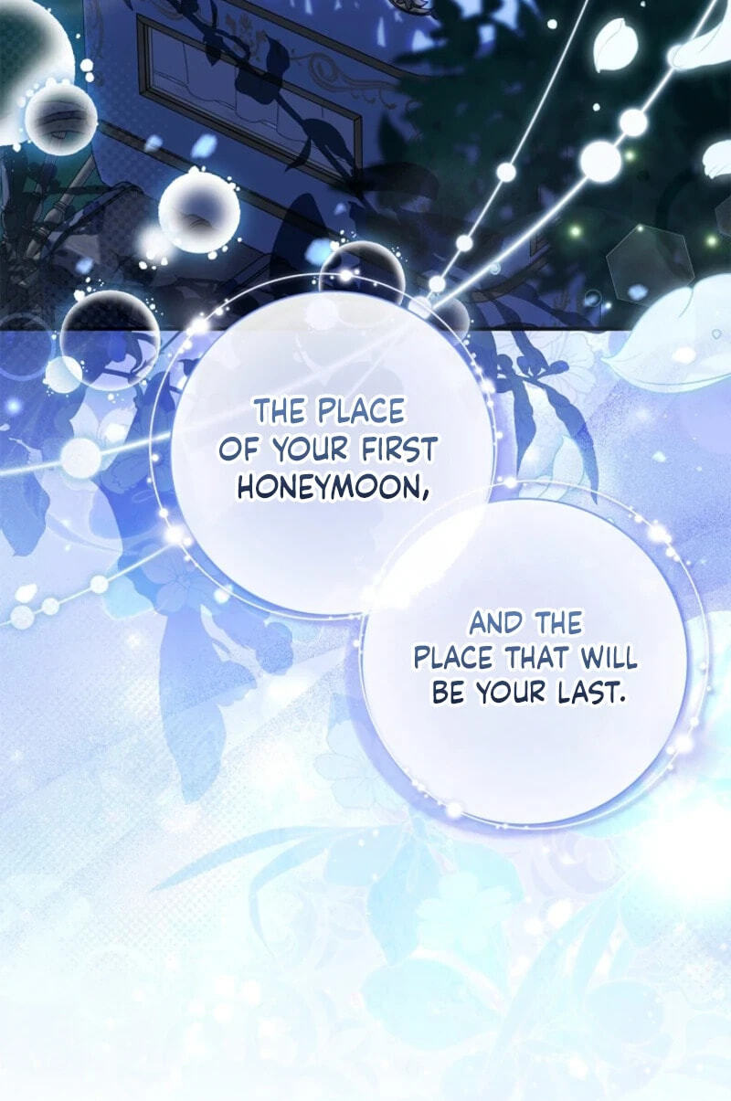 The Countess Makes a Comeback Chapter 58 page 101 - 