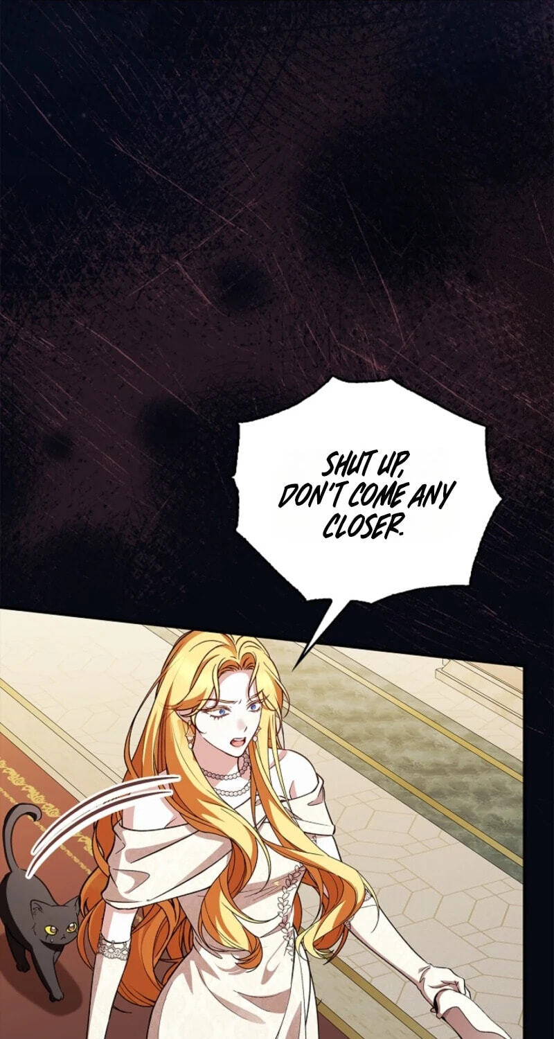 The Countess Makes a Comeback Chapter 58 page 13 - 