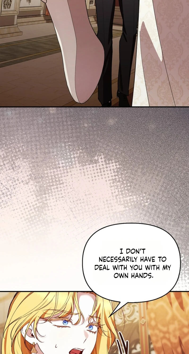 The Countess Makes a Comeback Chapter 58 page 16 - 