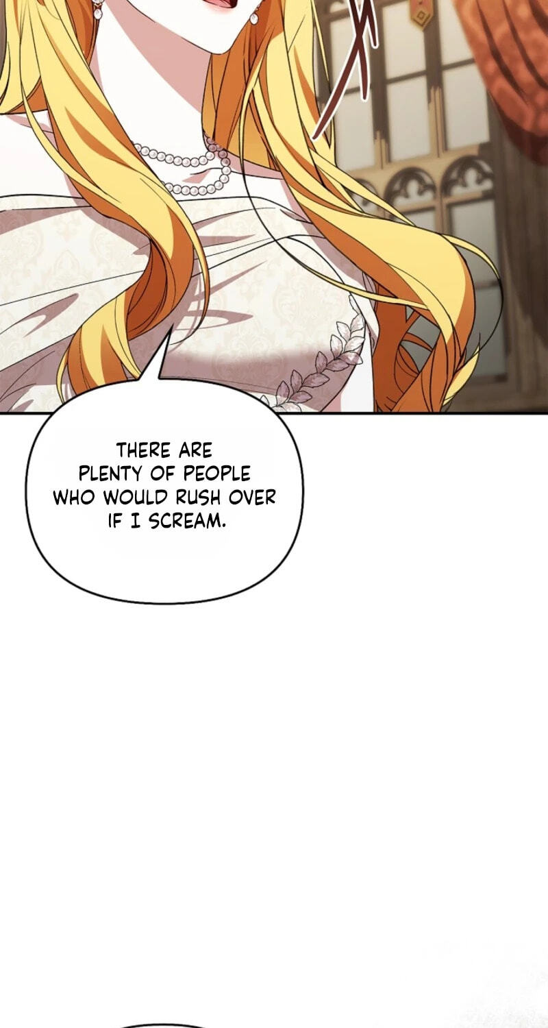 The Countess Makes a Comeback Chapter 58 page 17 - 