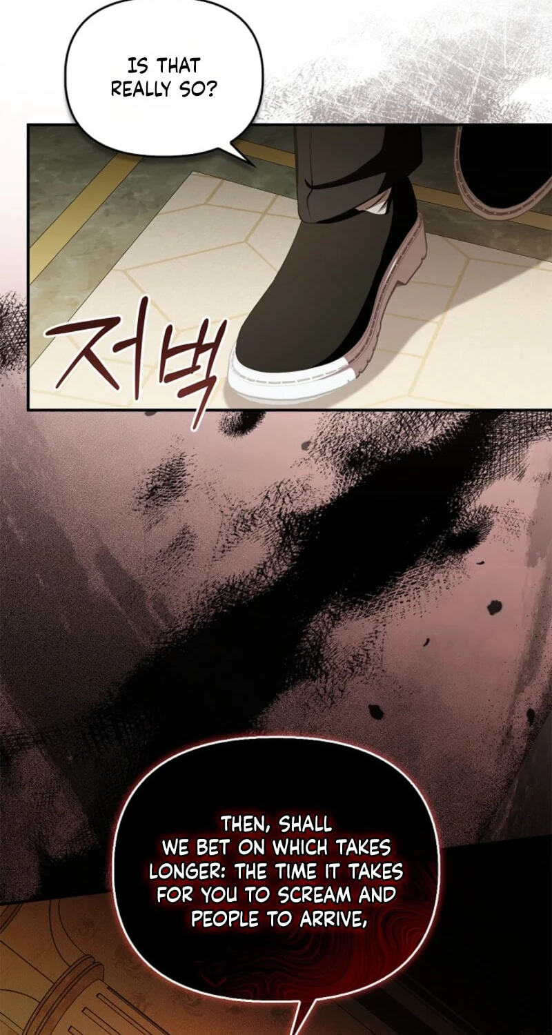 The Countess Makes a Comeback Chapter 58 page 18 - 