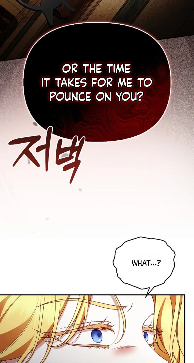 The Countess Makes a Comeback Chapter 58 page 20 - 