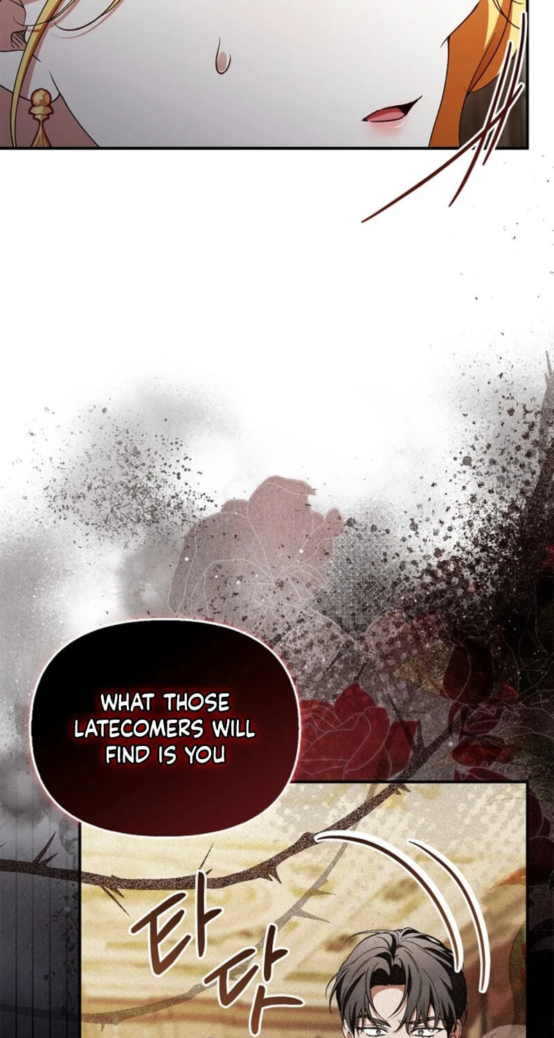 The Countess Makes a Comeback Chapter 58 page 21 - 