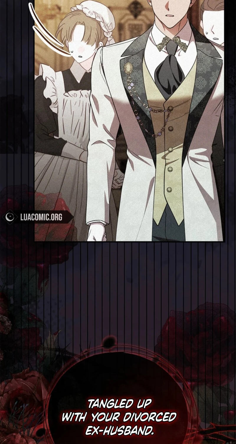 The Countess Makes a Comeback Chapter 58 page 22 - 