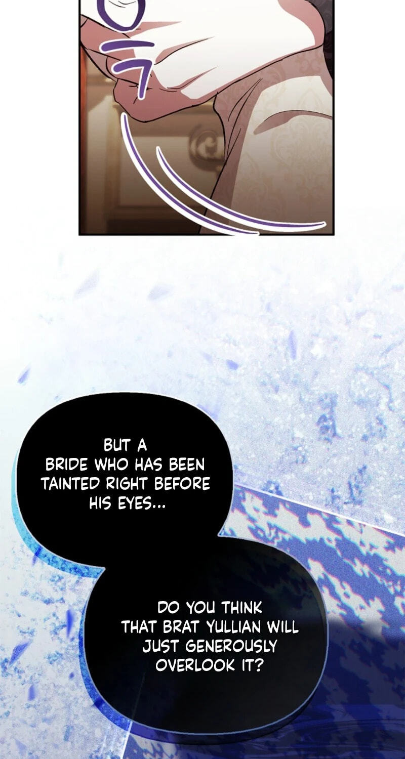The Countess Makes a Comeback Chapter 58 page 25 - 