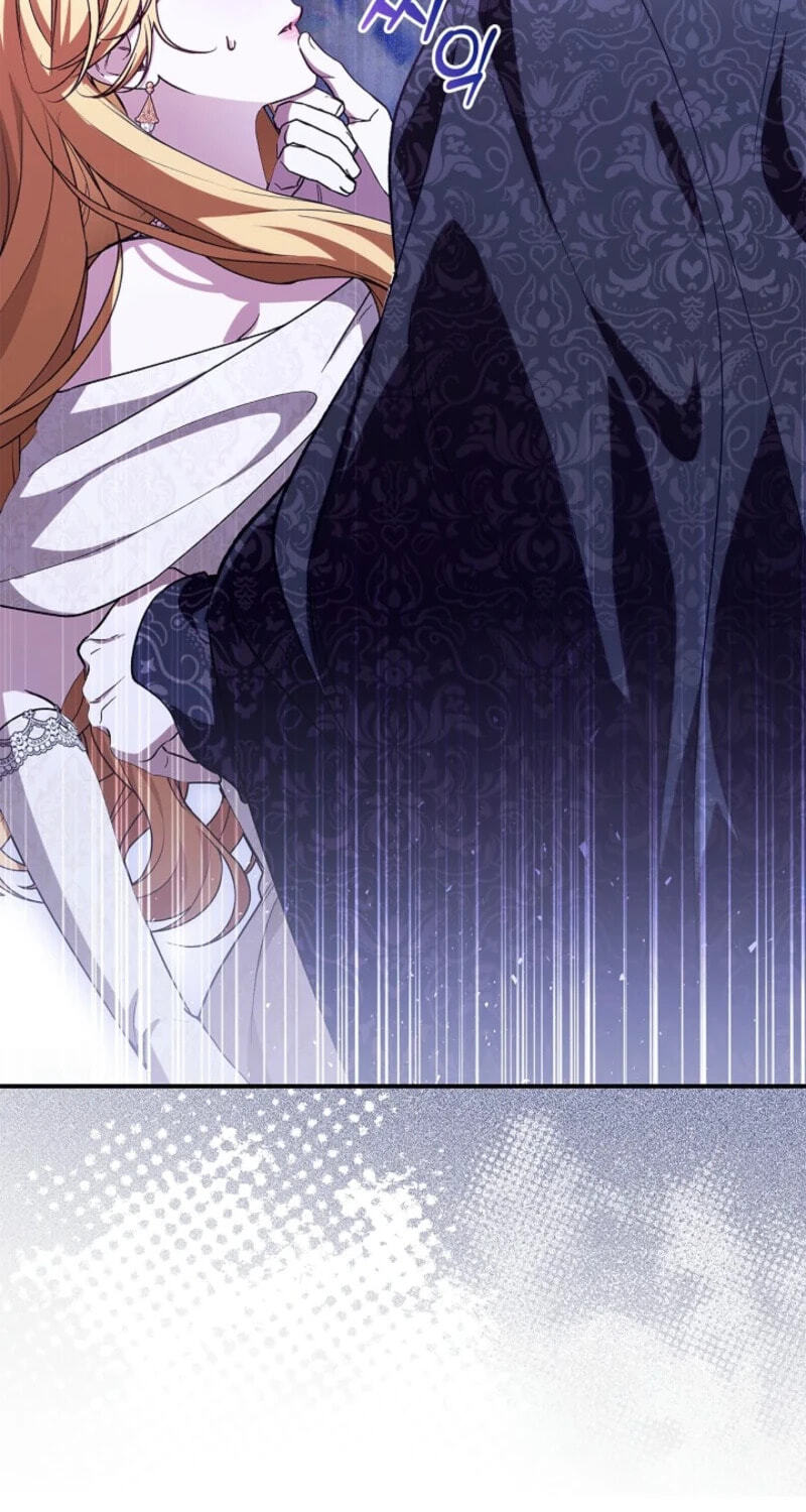 The Countess Makes a Comeback Chapter 58 page 27 - 